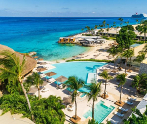 Presidente InterContinental Cozumel Resort & Spa by IHG